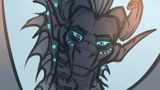 Working on an OC Animatic!