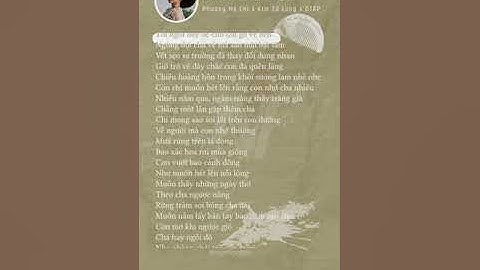 Phương Mỹ Chi x Kim Tử Long x DTAP - Chiếc Lược Ngà (Lyrics)