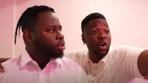 RDC MARK AND LELAND FUNNY MOMENTS PART 2