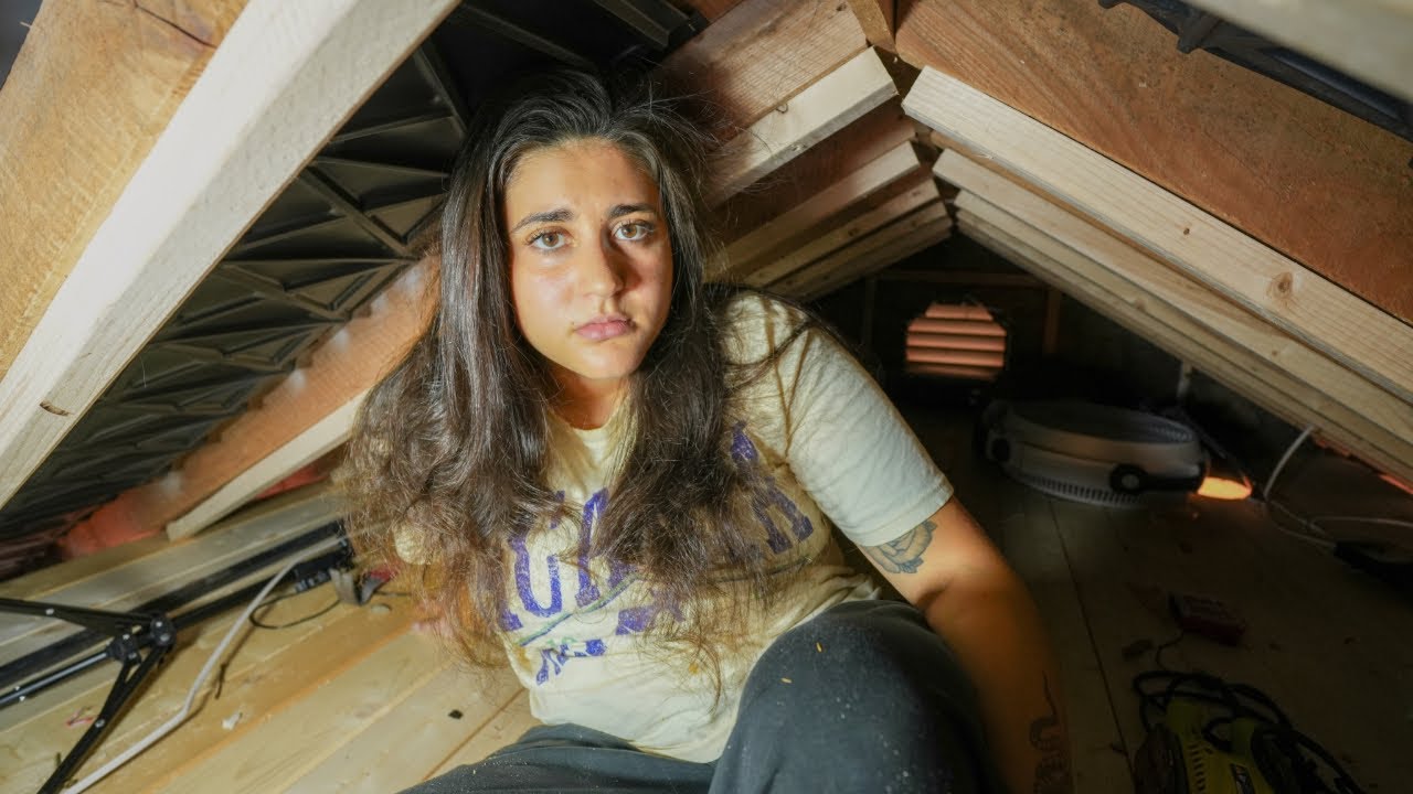 Этот проект чуть не разорил меня. (Строительство автономного домика)