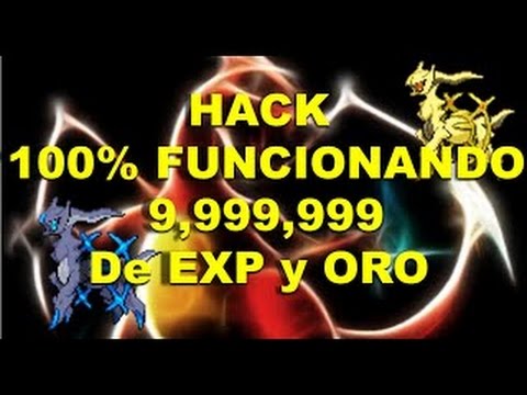 Pokemon vortex 2017  Hack Legendary Shiny 100% Working!! 