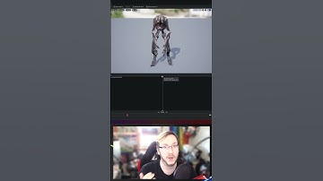 #shorts - Quick Unreal Engine Tips - Smooth Transition Between Animations