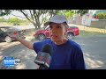 ¡Vecinos de Mirador San Isidro mantienen plantón! | Noticias GDL con Erick Breguer