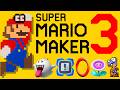 200 things we need in mario maker 3