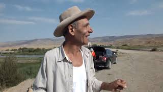 Tuzluca Kızıltepe Yürüyüşü - Iğdır Ve Kağızman Dağcılık Kulübü