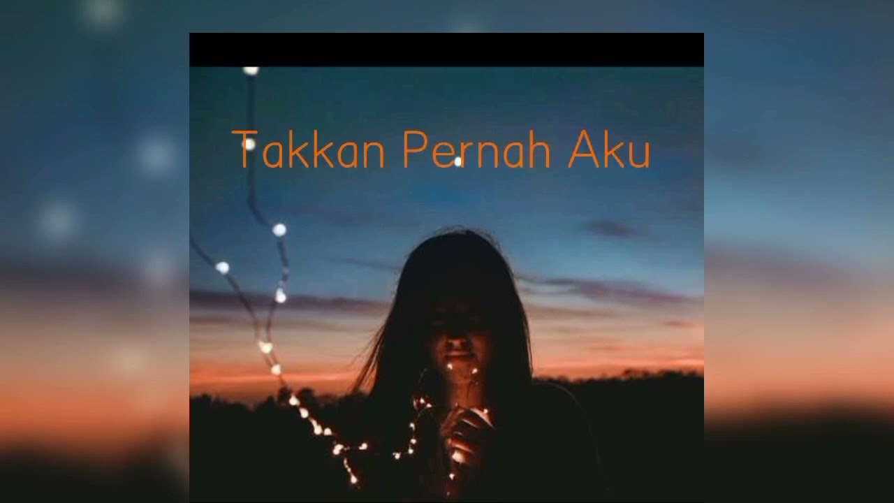 S.R.F_Andainya Aku Bisa | Official Lyrics Music | Music Al | SRF_Lyrics