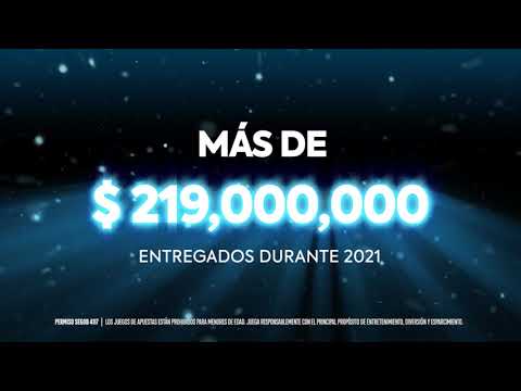 Todo lo que buscas, está en Golden Island Casino