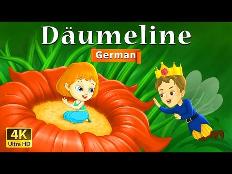 Video: Däumelinchen Vom Taifun - Alternative Ansicht