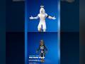 NEW Jason Voorhees Fortnite (Fortnitemares) Funny Emotes Prt 06