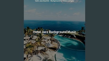 Relaxed Jazz Sax with Strings - Vibe for Cocktail Bars