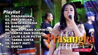 PRASANGKA - NURMA PAEJAH FULL ALBUM TERBARU OM ADELLA 2024