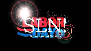 SLN! Labor Day Ident