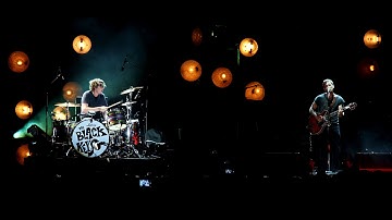 Adobe MAX Bash with The Black Keys