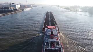 Weerhaven IV - Beneden Merwede