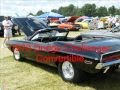 1970 Dodge Challenger Convertible For Sale