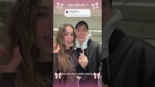 Andrea Dalessio Bozza Insieme A Giulia Bizzarri