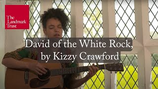 David of the White Rock - Kizzy Crawford