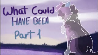 What Could Have Been // Ashfur MAP Part 1