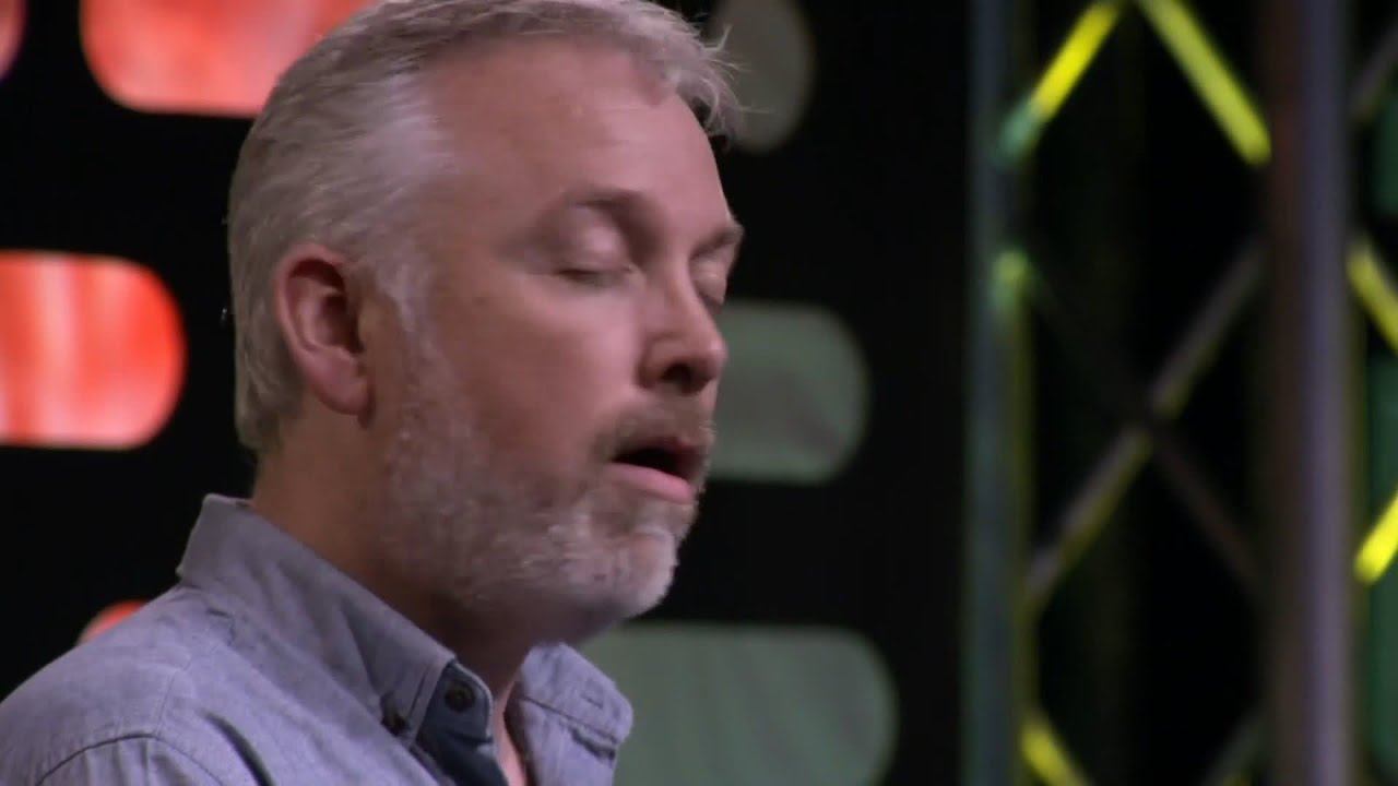 Ciarán Ó Gealbháin Comórtas SeanNós na bhFear Oireachtas 2023