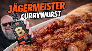 Download Lagu JÄGERMEISTER CURRYWURST Echt Jetzt - 030 BBQ MP3