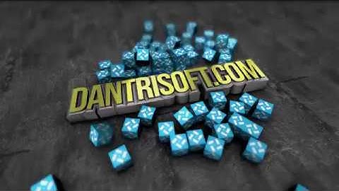 Intro 10s Dân Trí Soft