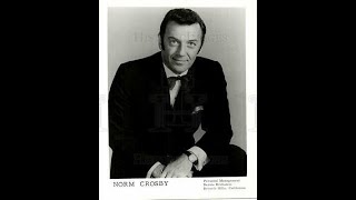 Norm Crosby&#39;s First Appearance on the Tonight Show (1964)