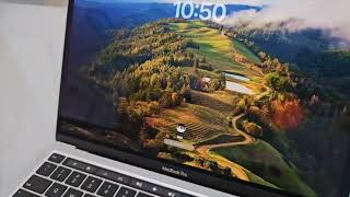 Macbook Pro A2251 I5 10 Gen 2020 Ssd 512gb 16gb Tela Retina