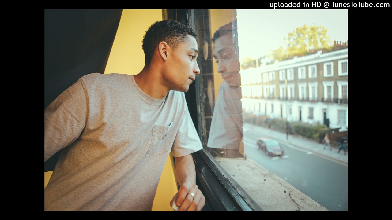 Loyle Carner x Knucks Uk Boom Bap Type Beat 