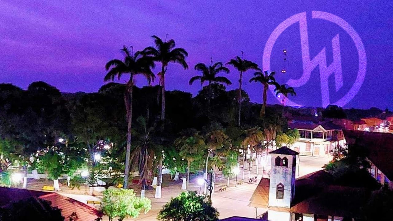 Rosa Band de Santa Rosa - Mix Cumbias Románticas (Beni - Bolivia)