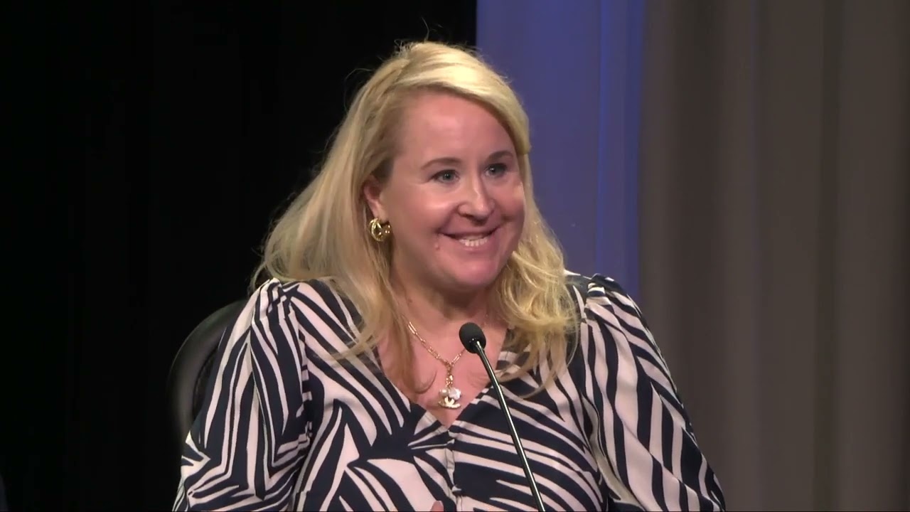 President & CEO, Brooke M. Thomson on FOCUS Springfield