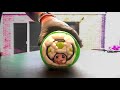 1up super marios toad handmade candy