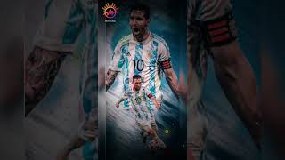 messi status video