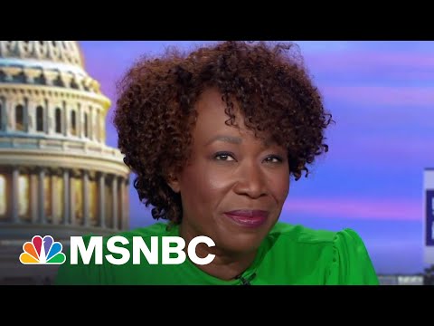 After Trump's Big Lie, Will America Stay A Democracy? | MSNBC