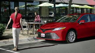 Glen Burnie - Toyota Sedan