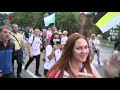 Протест в Хабаровске