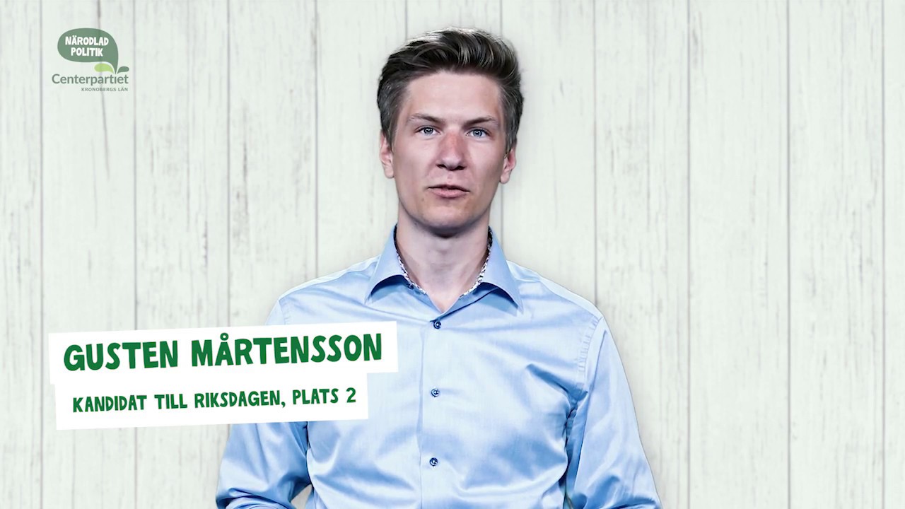 Val 2018 En Presentation Av Gusten M rtensson C YouTube val-2018-en-presentation-av-gusten-m-rtensson-c-youtube