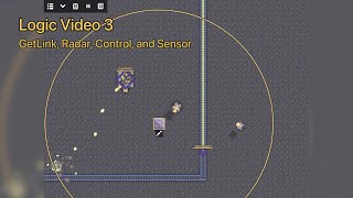 Logic Controlling and Tracking Explained - Mindustry Tutorials Logic Controlling and Tracking Explained - Mindustry Tutorials
