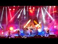 AMON AMARTH - Rock Heart 2017 Moravsky Krumlov HD (konec)