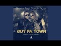 Guy pa town