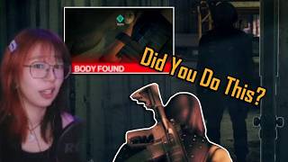 I Just Need To Act Like an NPC, Right? | Hitman World Of Assassination