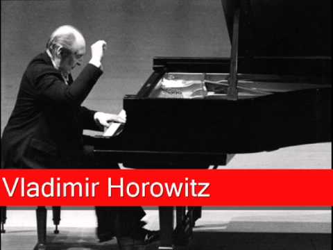Vladimir Horowitz: Chopin - Étude No. 3 in E major, Op. 10, 'Tristesse' 피아노 악보 보는법