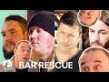 Top 4 Laziest Bars | Bar Rescue