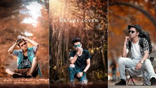 Picsart nature photo editing 2019 jb editz 🔥🔥 nature photo editing by #jbeditz