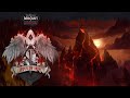 Вершина Черной Горы. Soul of Iron | WoW Classic Hardcore