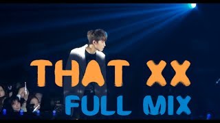 [FULL VER] Seventeen - 그XX (THAT XX) - Mingyu & Wonwoo