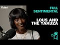 Capture de la vidéo Lous And The Yakuza Dans Full Sentimental | Grünt Radio