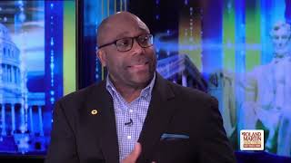 Mark Meadows Tired, Standard My Black Friend Trope & Lynne Pattons Willingness To Participate