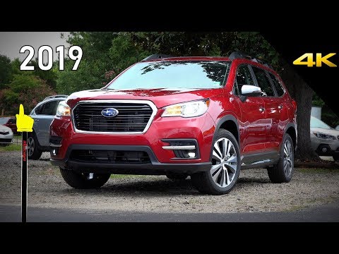 2019-subaru-ascent-touring---ultimate-in-depth-look-in-4k