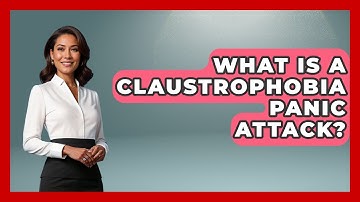 What Is A Claustrophobia Panic Attack? - Face Your Phobias