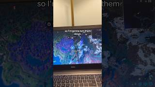 Running Fortnite On An 8 Year Old Laptop